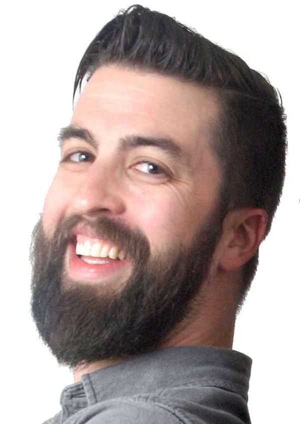 Bio: Sean